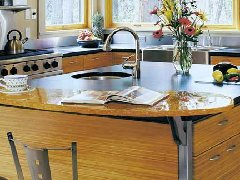 竹制家具優(yōu)點多，更勝木制家具