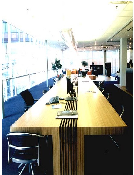 實(shí)竹大會議桌