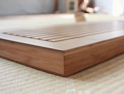 竹家具低碳環(huán)保，市場前景廣闊